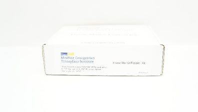 MedStar 7485 Home Mailer Patient Kit (x)